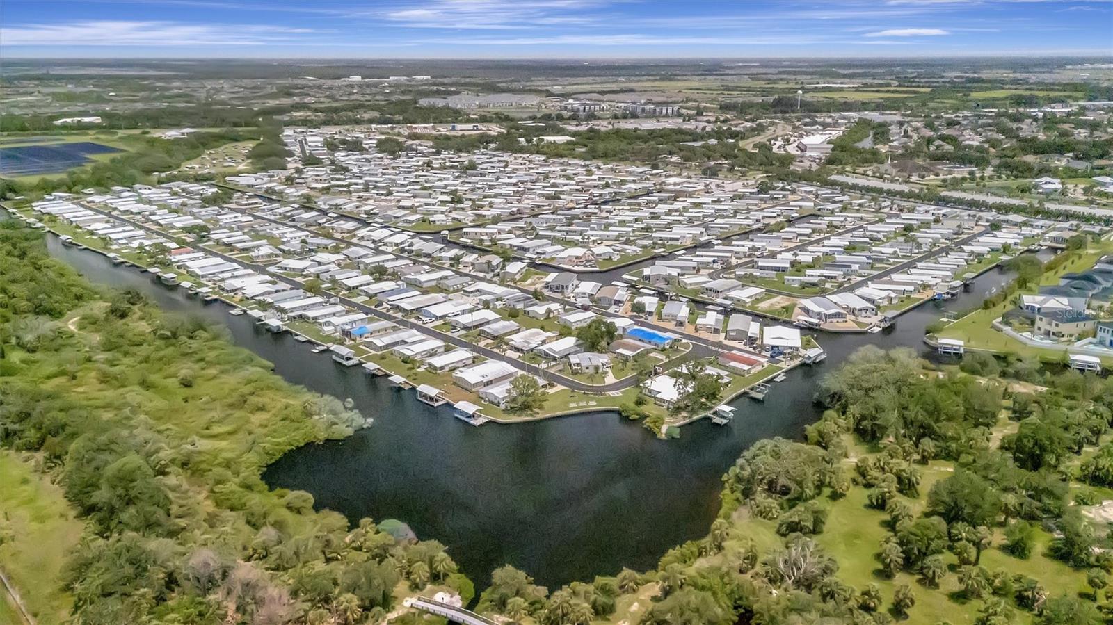 CARIBBEAN ISLES RESIDENTIAL CO - Residential