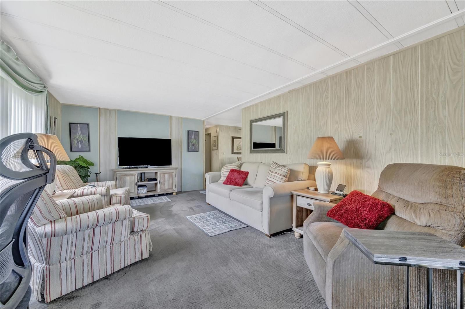 CARIBBEAN ISLES RESIDENTIAL CO - Residential