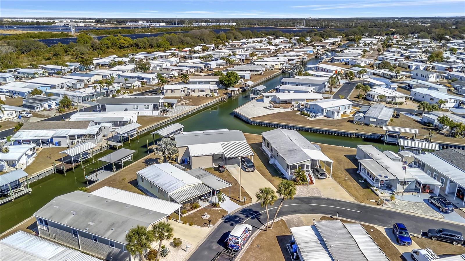 CARIBBEAN ISLES RESIDENTIAL CO - Residential