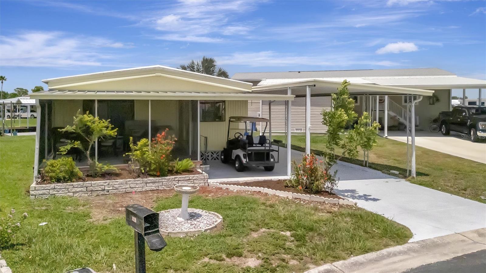 CARIBBEAN ISLES RESIDENTIAL CO - Residential