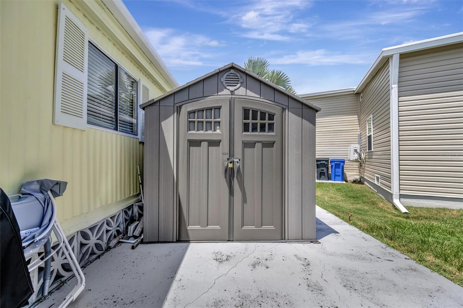 CARIBBEAN ISLES RESIDENTIAL CO - Residential