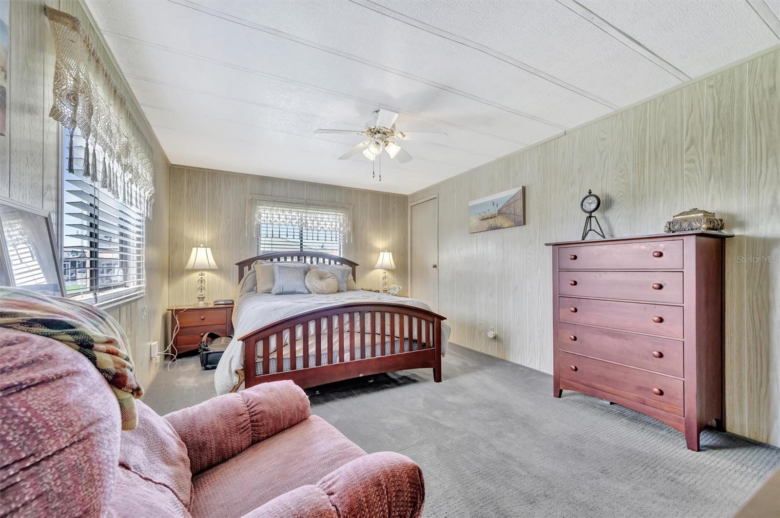 CARIBBEAN ISLES RESIDENTIAL CO - Residential