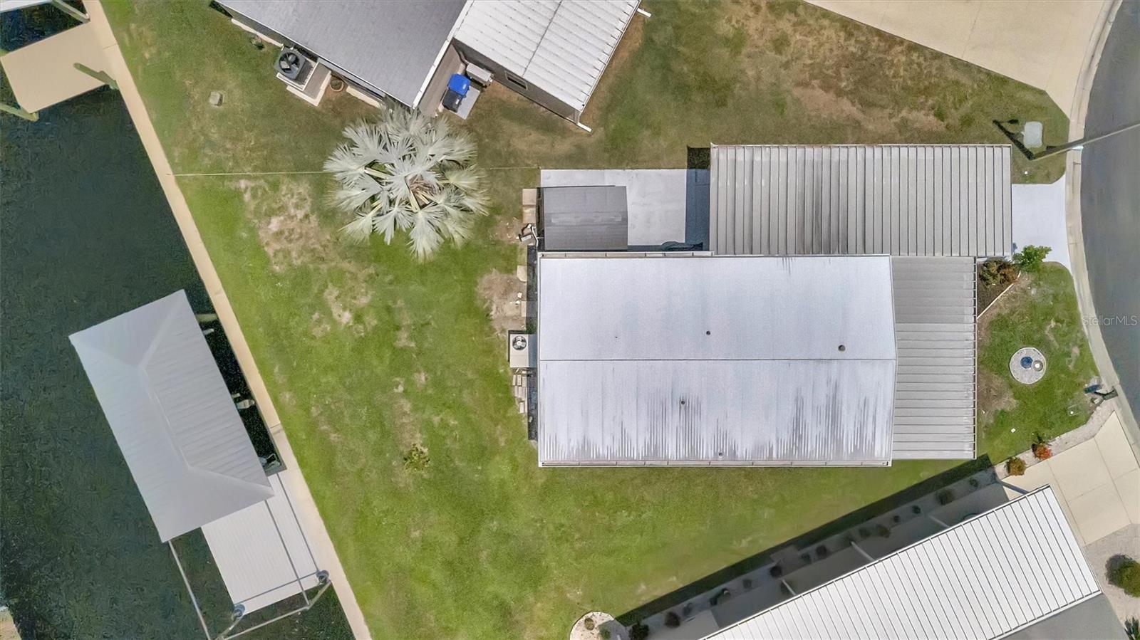 CARIBBEAN ISLES RESIDENTIAL CO - Residential