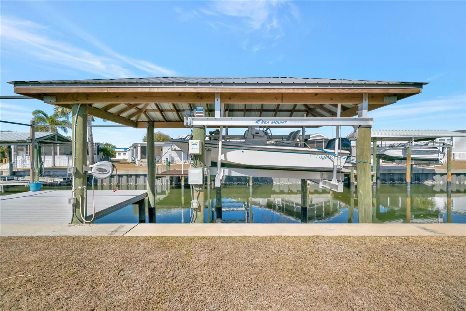 CARIBBEAN ISLES RESIDENTIAL CO - Residential