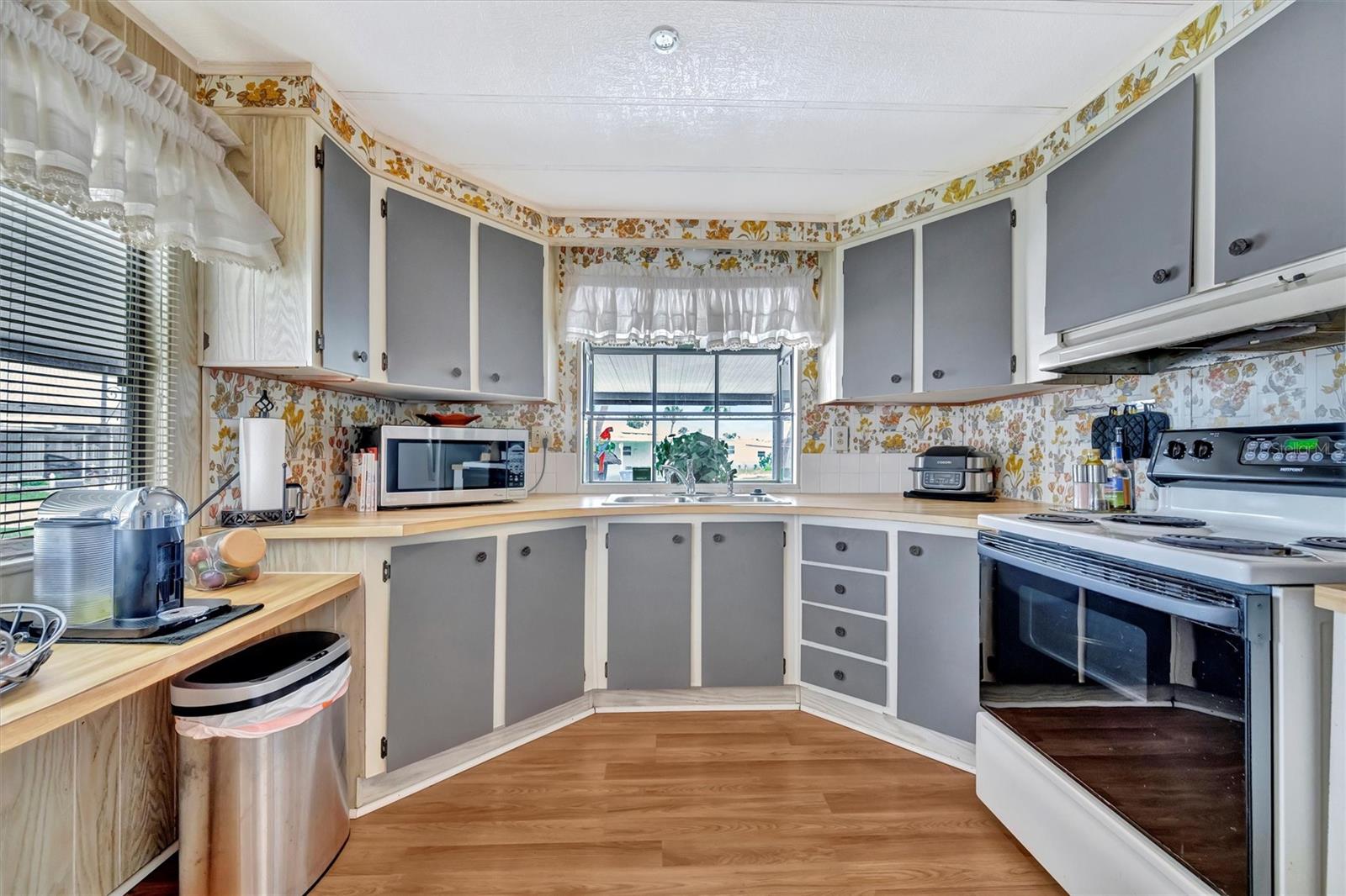 CARIBBEAN ISLES RESIDENTIAL CO - Residential