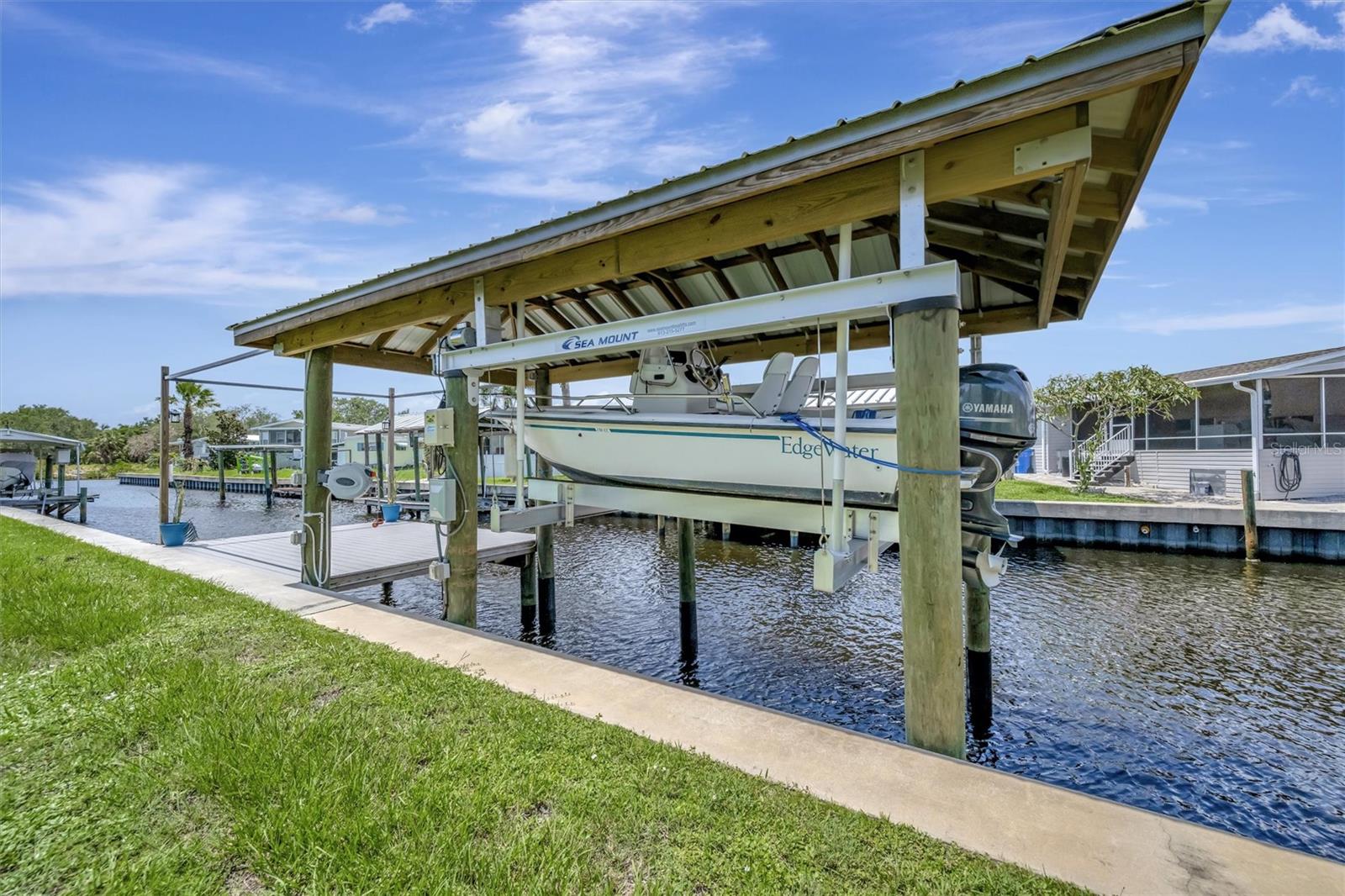 CARIBBEAN ISLES RESIDENTIAL CO - Residential