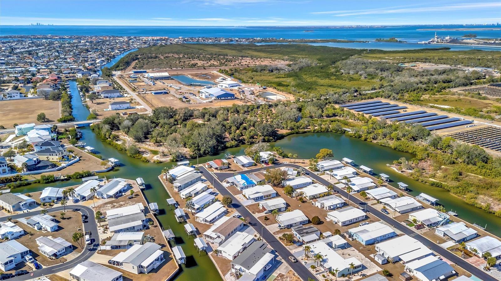 CARIBBEAN ISLES RESIDENTIAL CO - Residential