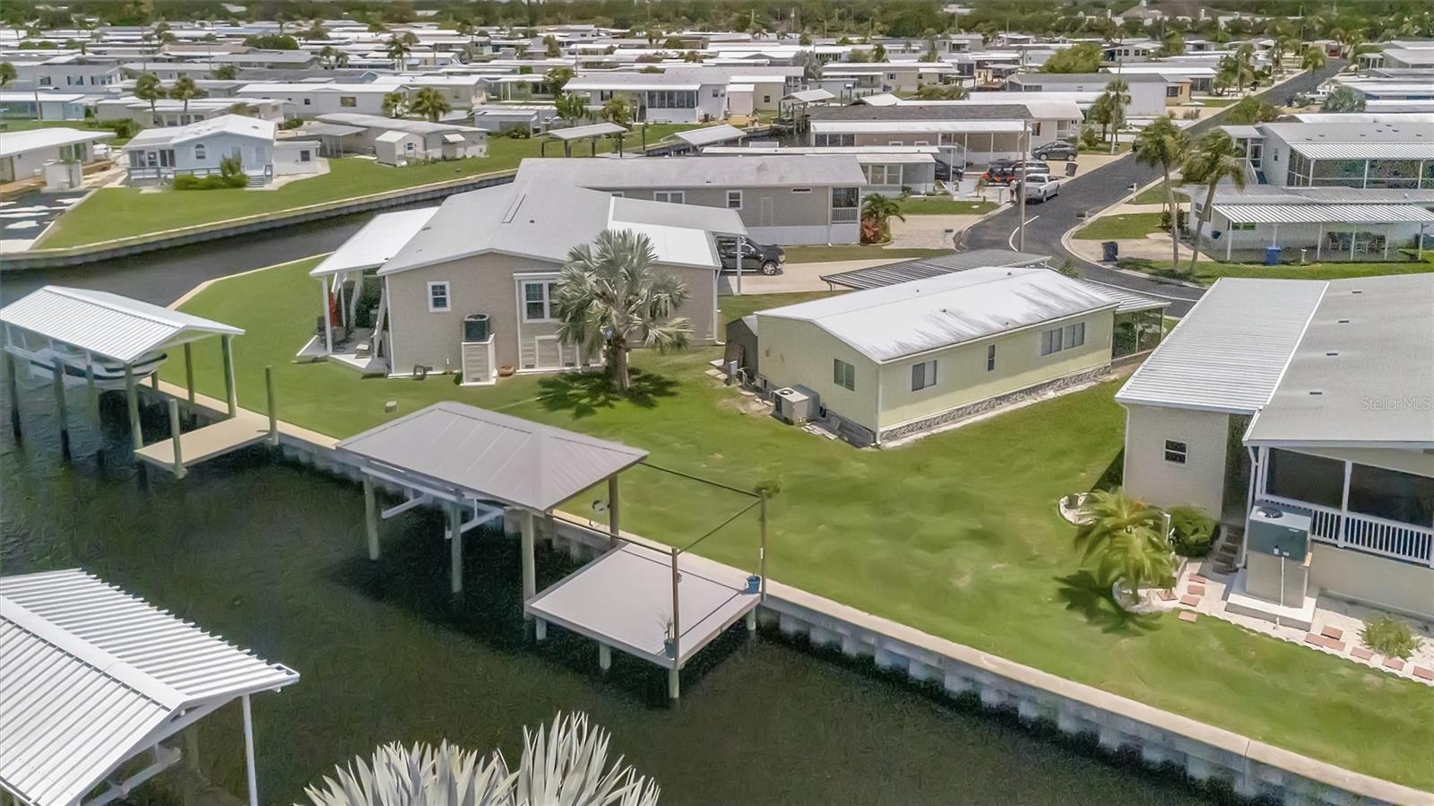 CARIBBEAN ISLES RESIDENTIAL CO - Residential