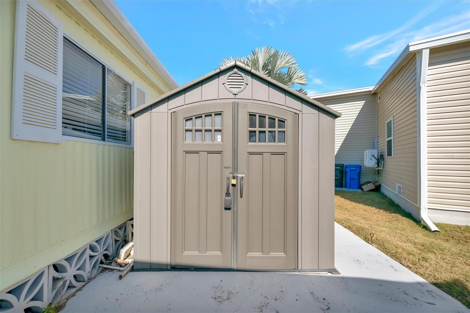 CARIBBEAN ISLES RESIDENTIAL CO - Residential