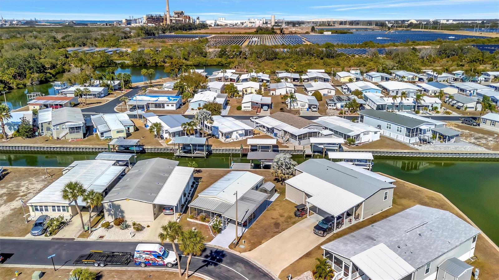 CARIBBEAN ISLES RESIDENTIAL CO - Residential