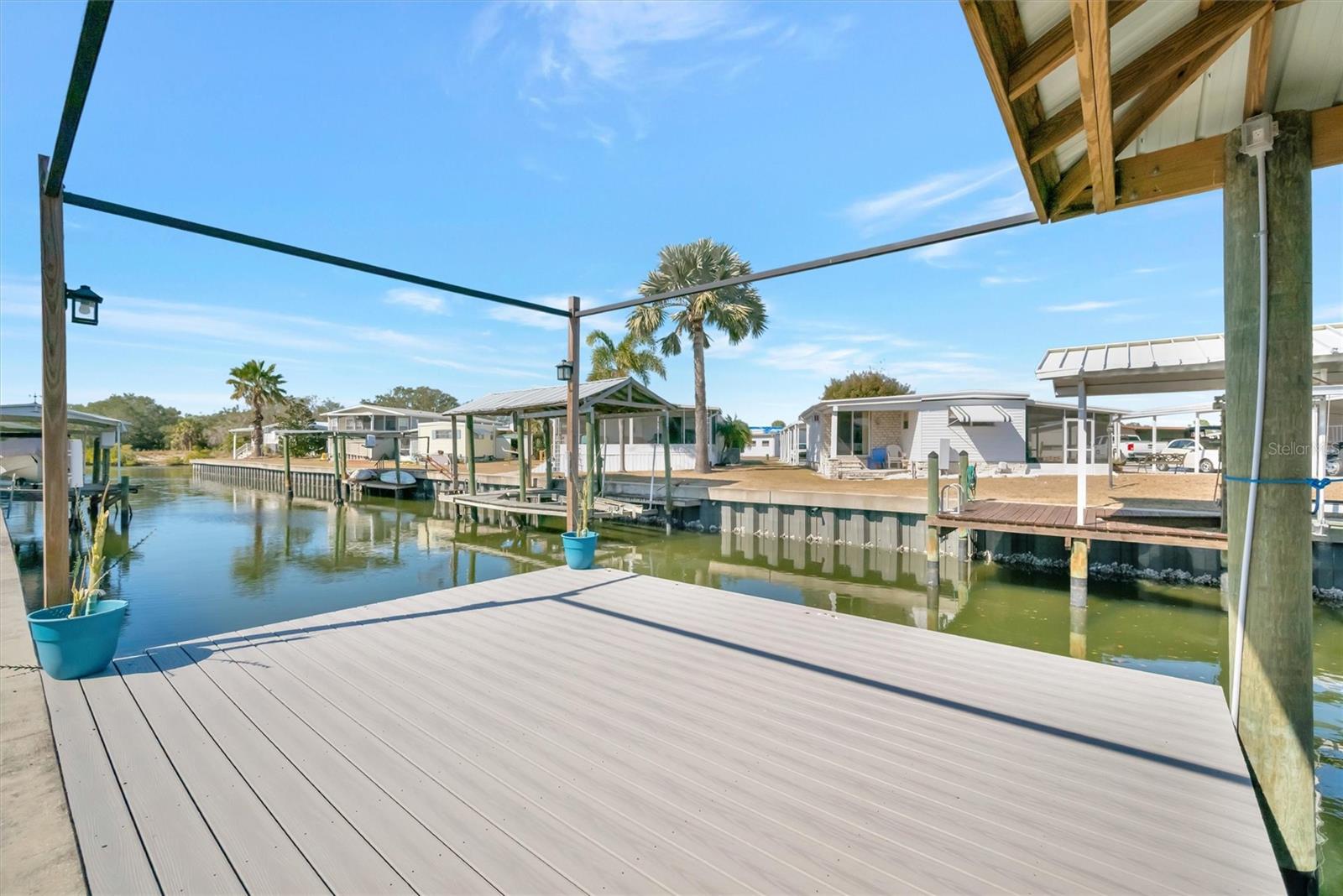 CARIBBEAN ISLES RESIDENTIAL CO - Residential