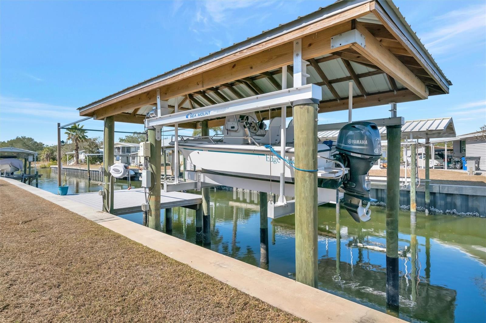 CARIBBEAN ISLES RESIDENTIAL CO - Residential