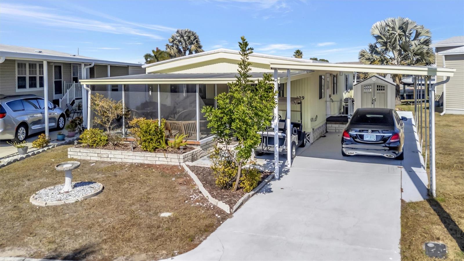 CARIBBEAN ISLES RESIDENTIAL CO - Residential