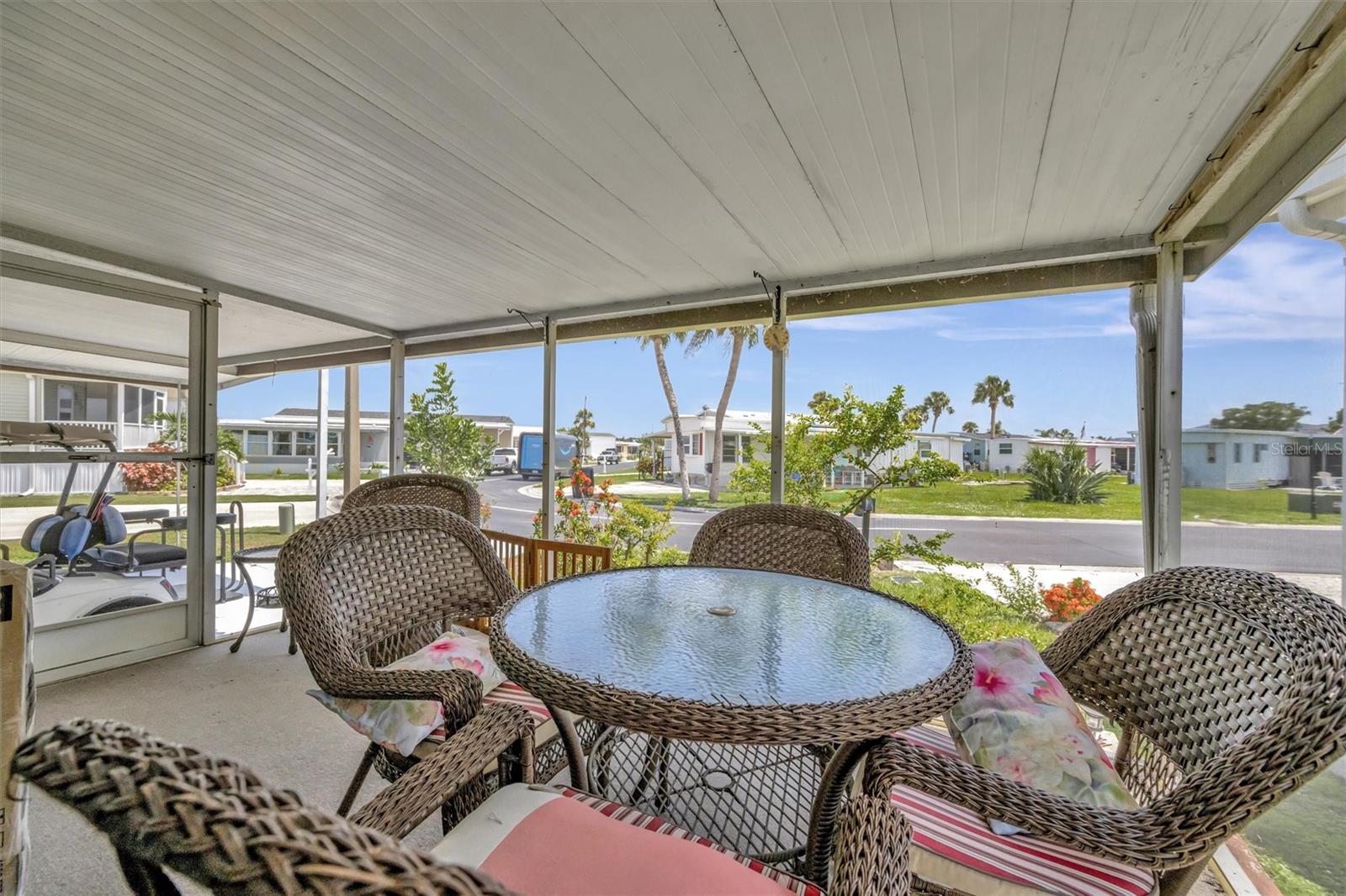 CARIBBEAN ISLES RESIDENTIAL CO - Residential