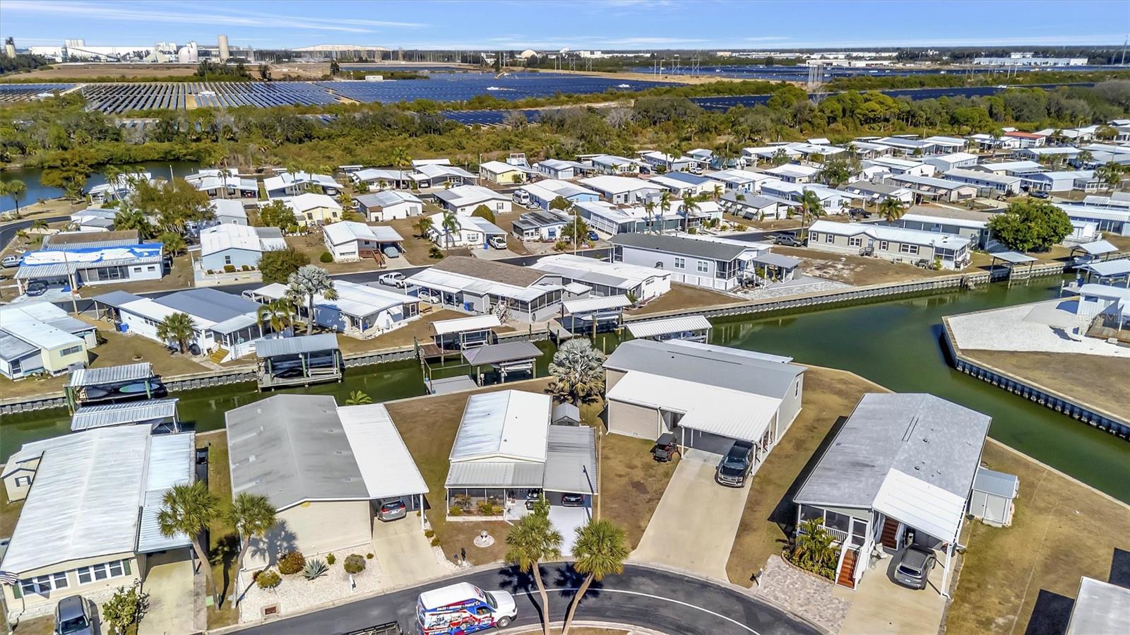 CARIBBEAN ISLES RESIDENTIAL CO - Residential