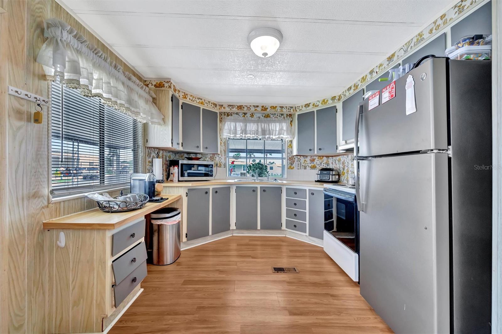 CARIBBEAN ISLES RESIDENTIAL CO - Residential