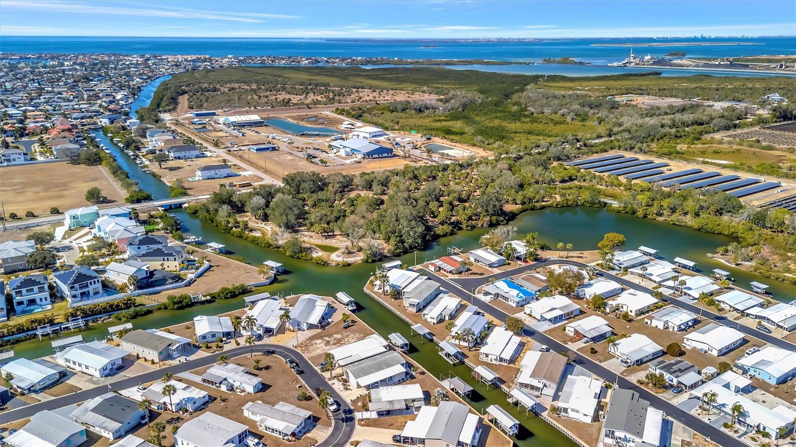 CARIBBEAN ISLES RESIDENTIAL CO - Residential