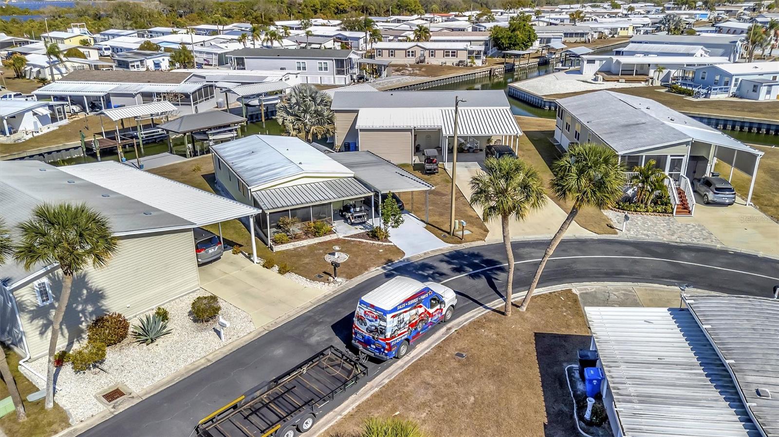 CARIBBEAN ISLES RESIDENTIAL CO - Residential