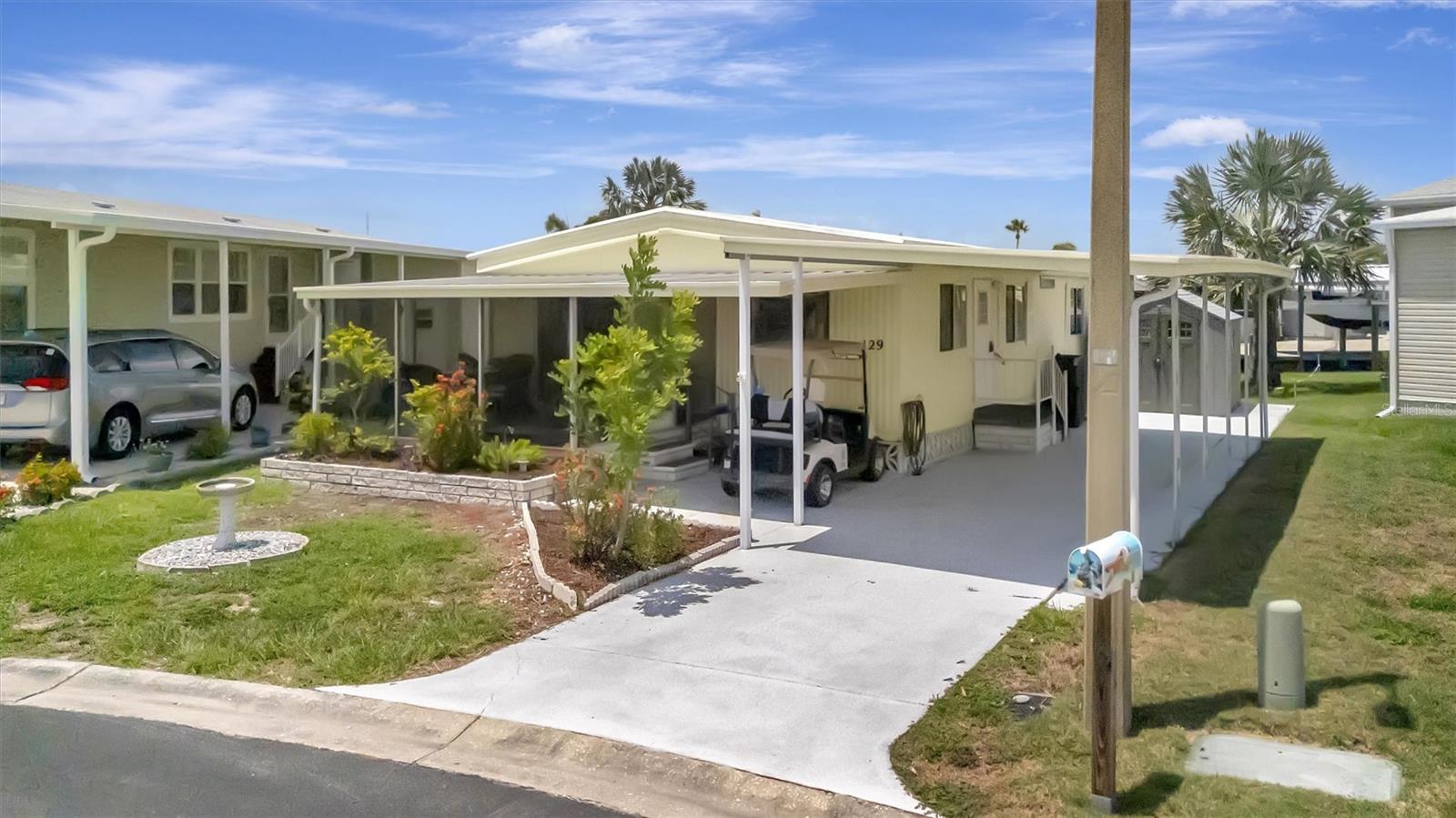 CARIBBEAN ISLES RESIDENTIAL CO - Residential