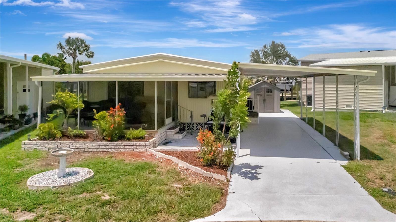 CARIBBEAN ISLES RESIDENTIAL CO - Residential