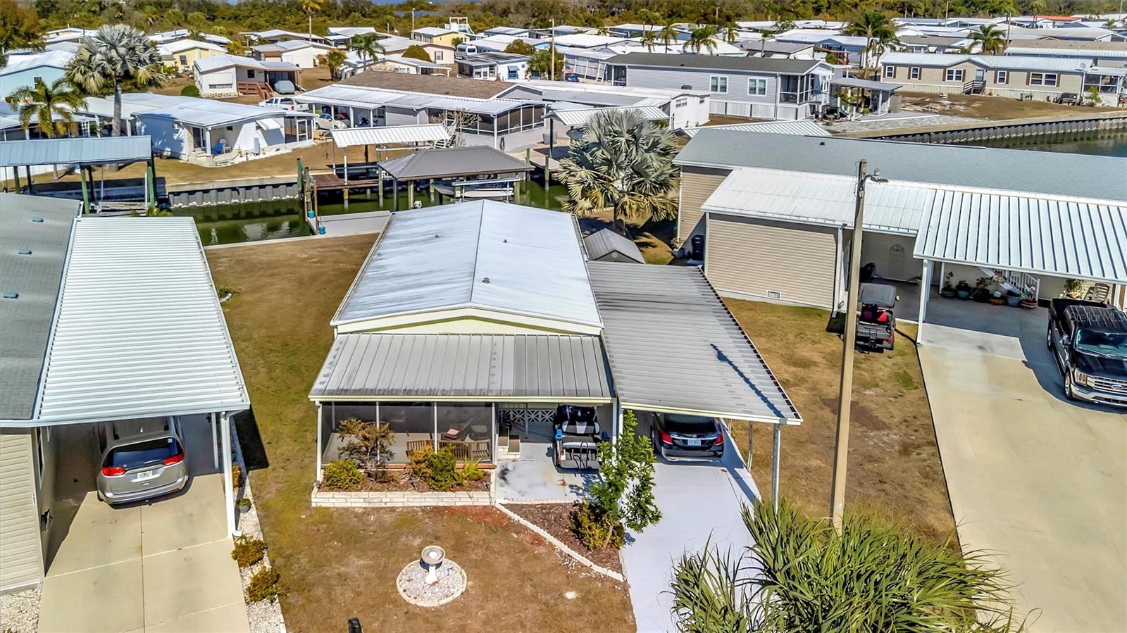 CARIBBEAN ISLES RESIDENTIAL CO - Residential