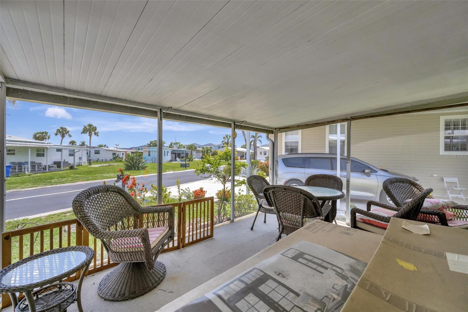 CARIBBEAN ISLES RESIDENTIAL CO - Residential