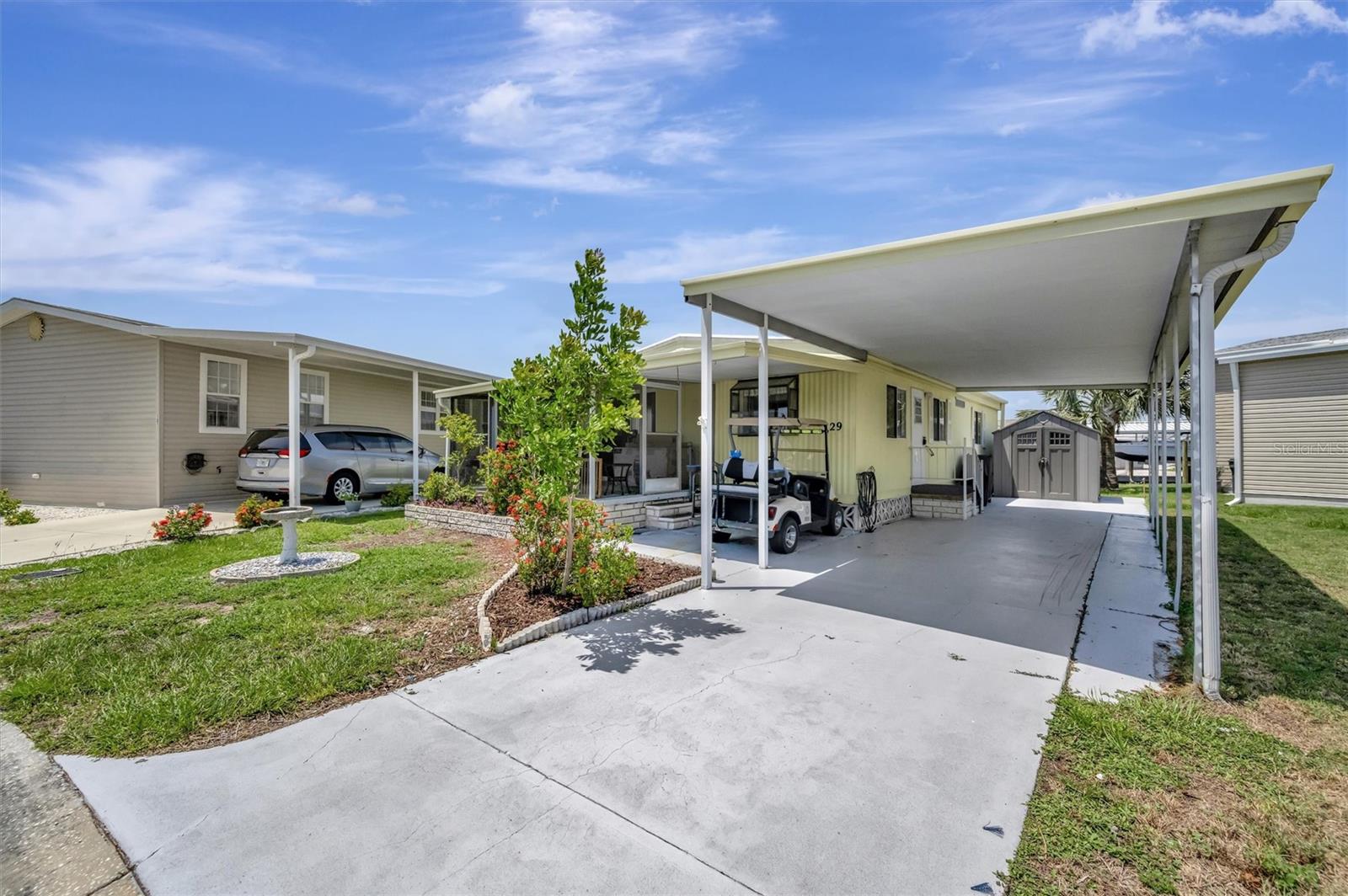 CARIBBEAN ISLES RESIDENTIAL CO - Residential