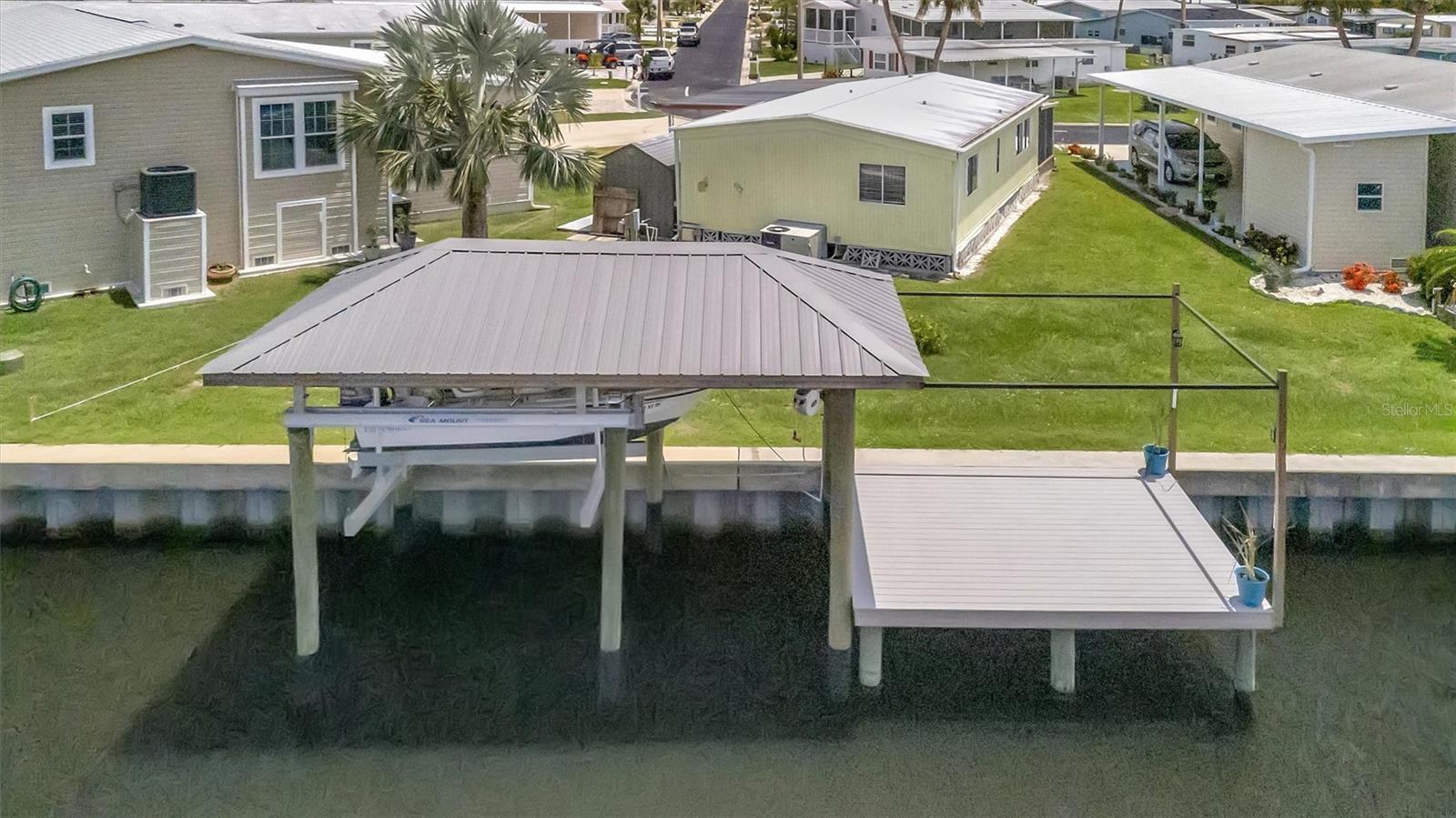 CARIBBEAN ISLES RESIDENTIAL CO - Residential