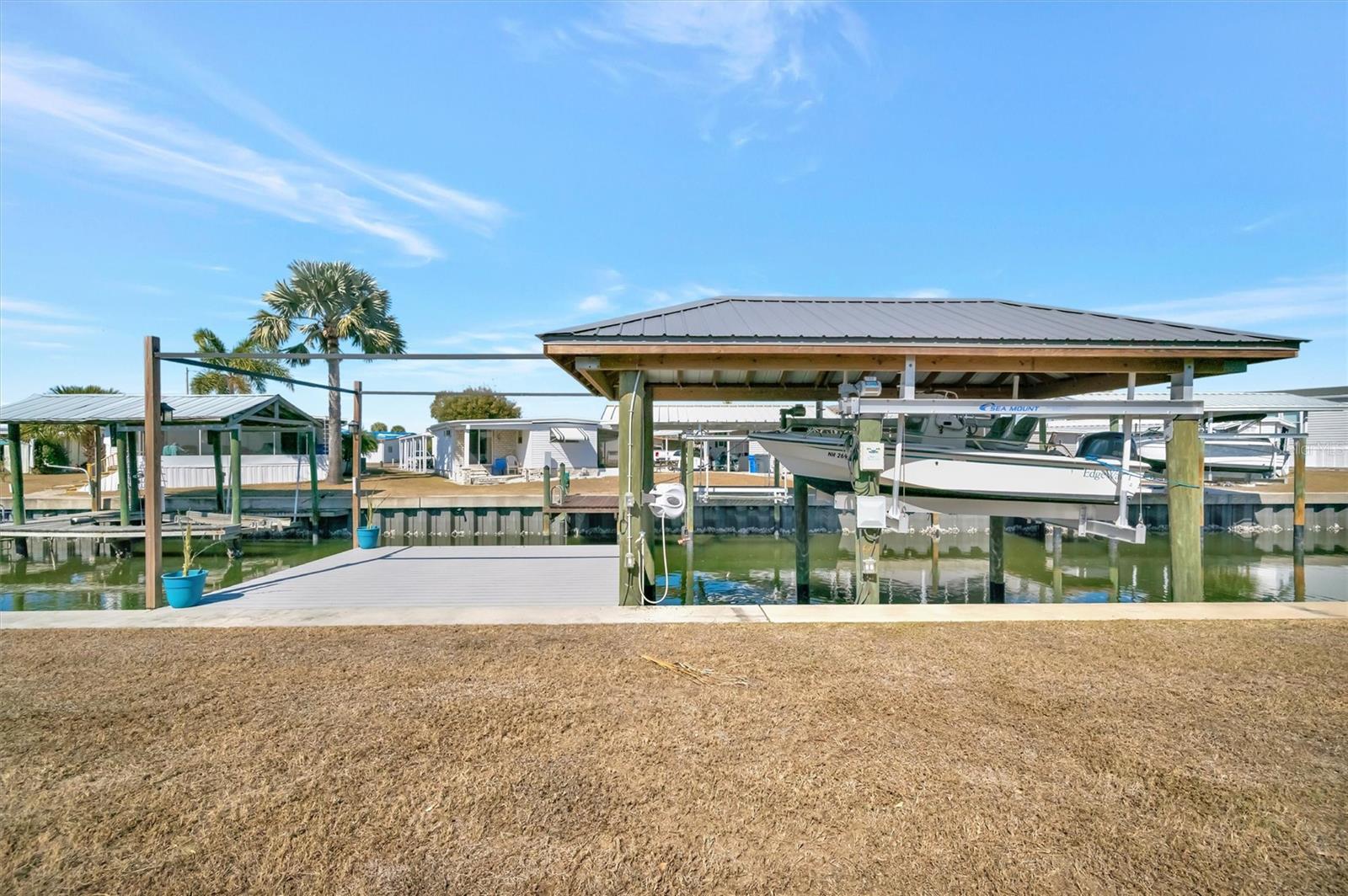 CARIBBEAN ISLES RESIDENTIAL CO - Residential