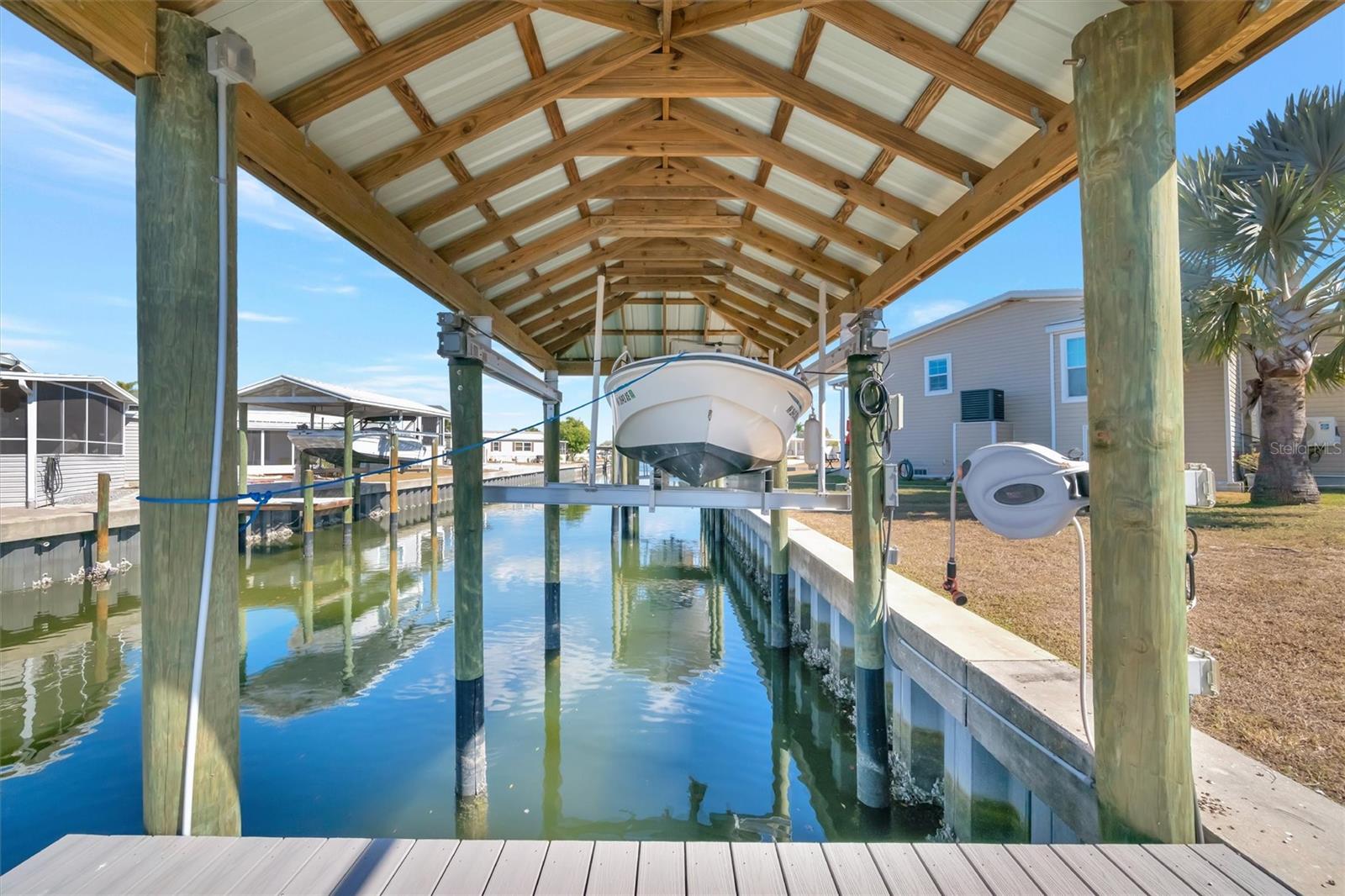 CARIBBEAN ISLES RESIDENTIAL CO - Residential