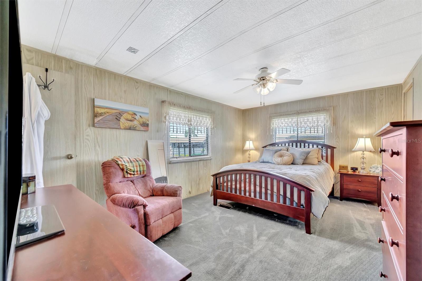 CARIBBEAN ISLES RESIDENTIAL CO - Residential