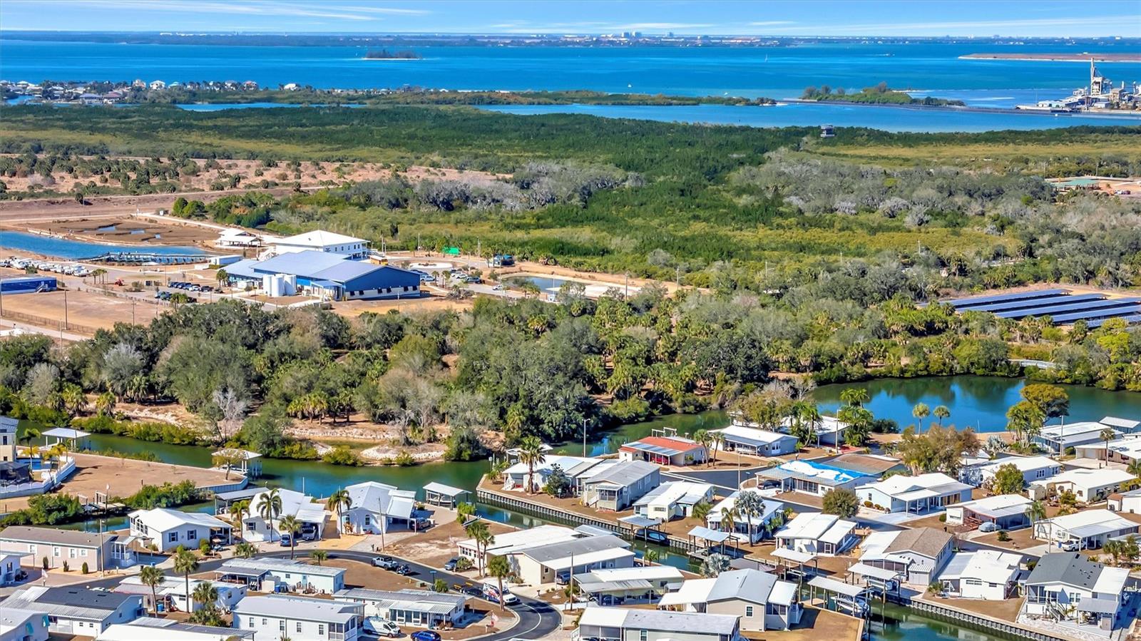 CARIBBEAN ISLES RESIDENTIAL CO - Residential