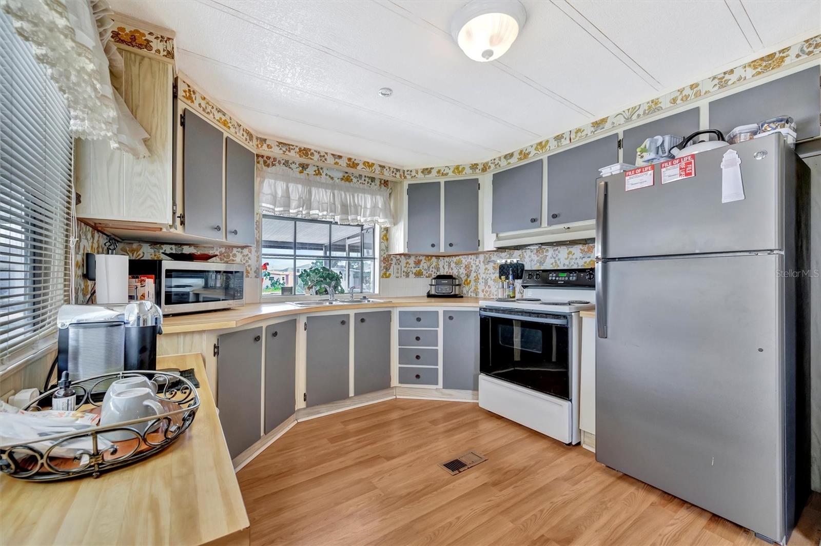 CARIBBEAN ISLES RESIDENTIAL CO - Residential