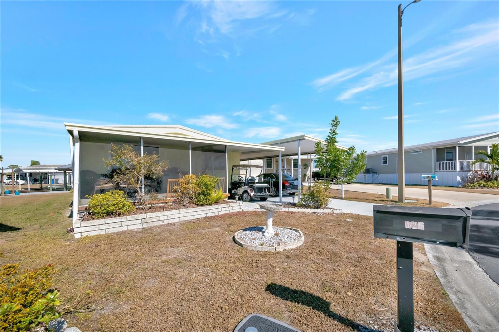 CARIBBEAN ISLES RESIDENTIAL CO - Residential