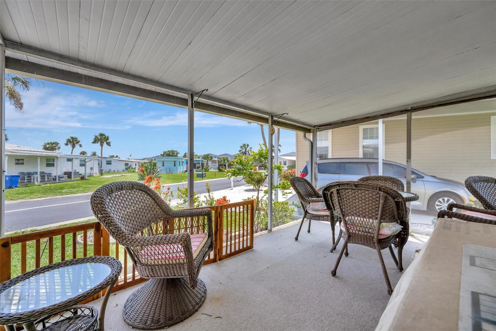 CARIBBEAN ISLES RESIDENTIAL CO - Residential