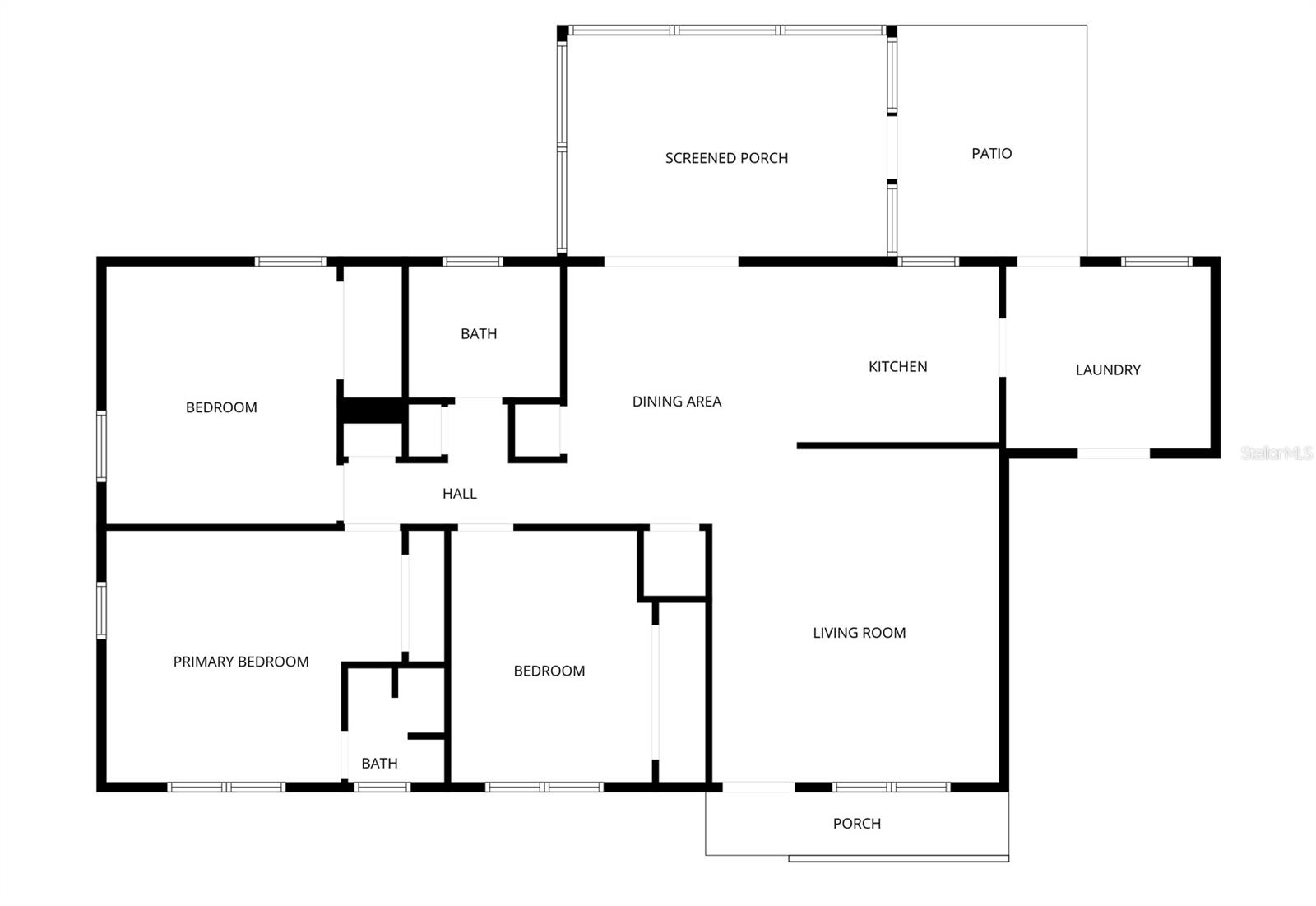 WARDELLS SUB - Residential