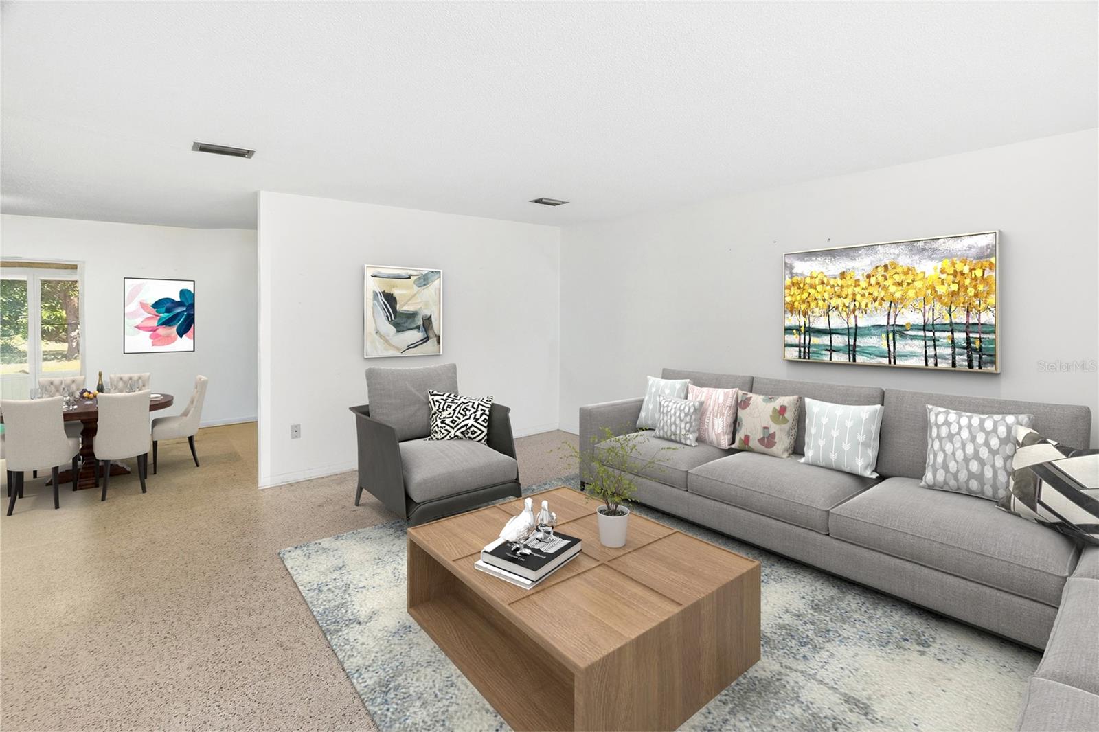 WARDELLS SUB - Residential