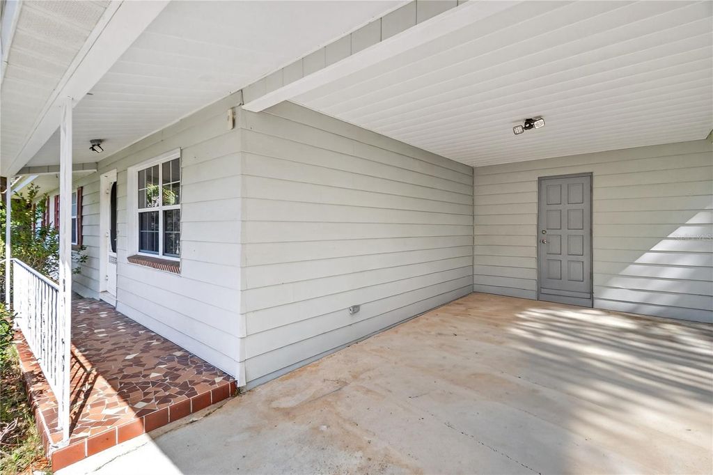 Photo of 432 NW 2nd Avenue, Williston, FL 32696 (MLS # TB8494037)