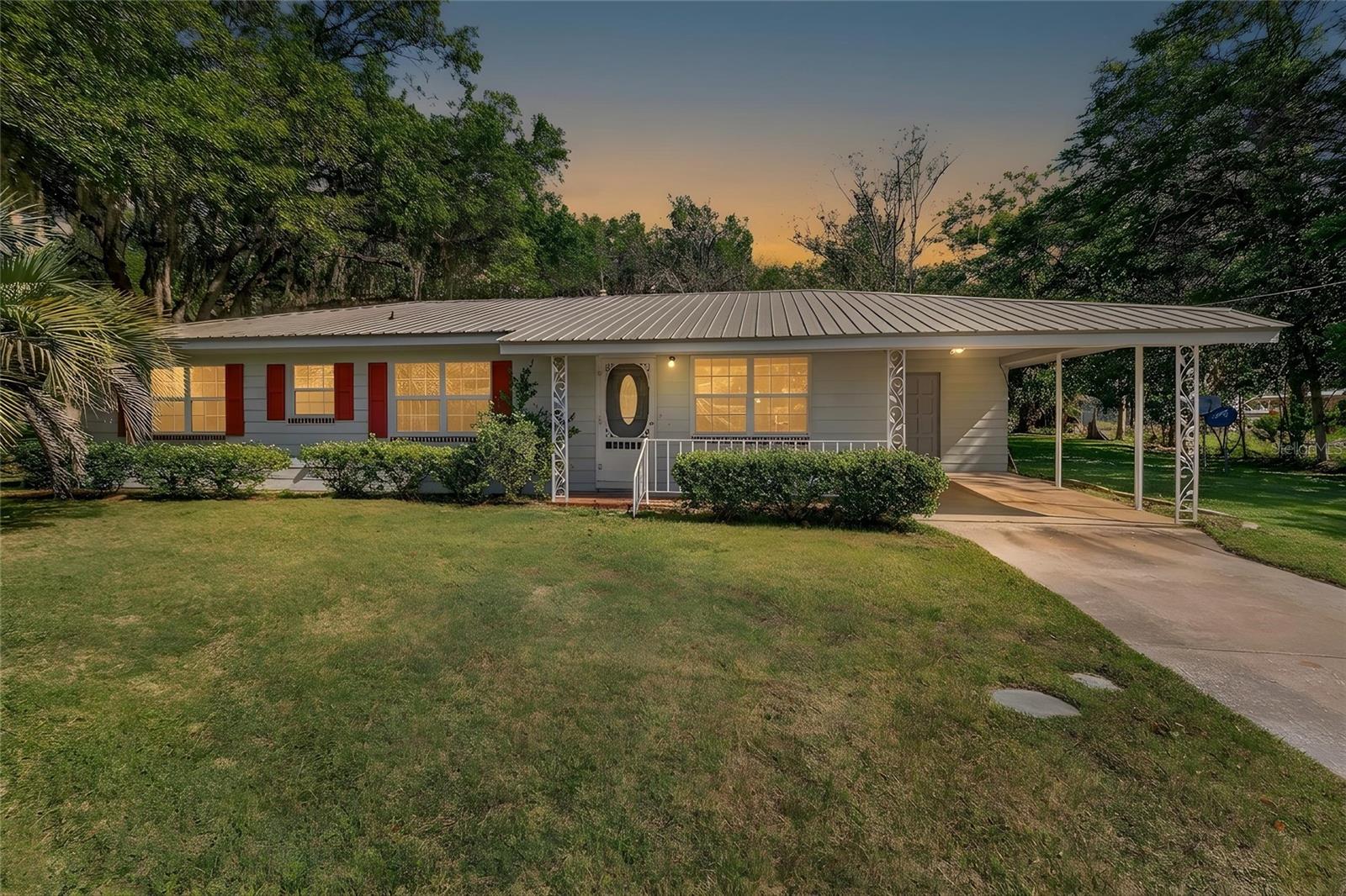 WARDELLS SUB - Residential