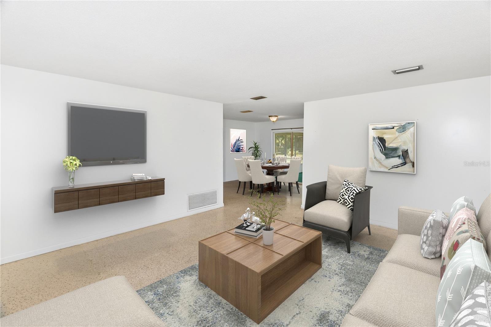 WARDELLS SUB - Residential