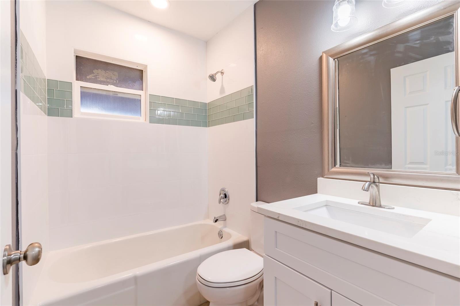 EDGEWATER PARK - Residential