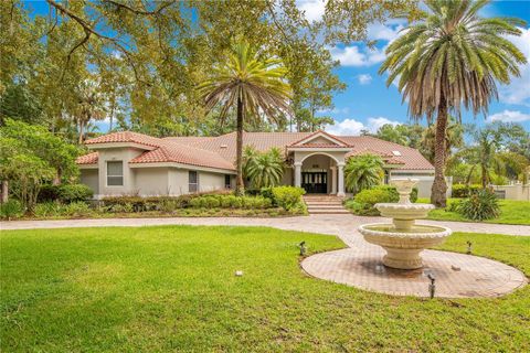 A home in LONGWOOD