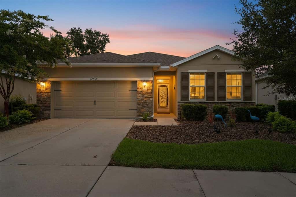 Photo of 17757 Garsalaso Circle, Brooksville, FL 34604 (MLS # W7887432)