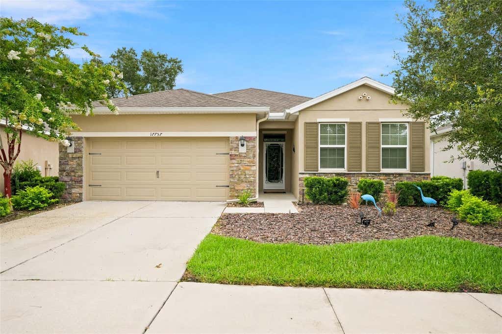 Photo of 17757 Garsalaso Circle, Brooksville, FL 34604 (MLS # W7887432)