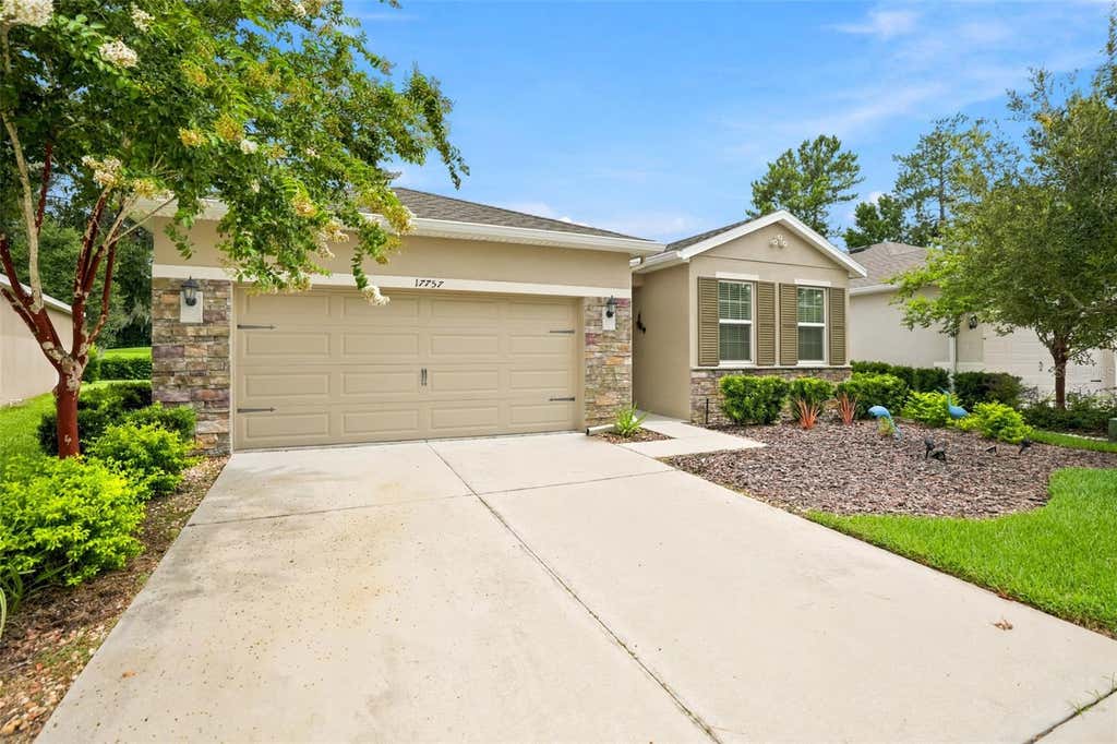 Photo of 17757 Garsalaso Circle, Brooksville, FL 34604 (MLS # W7887432)