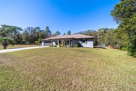 A home in OCALA