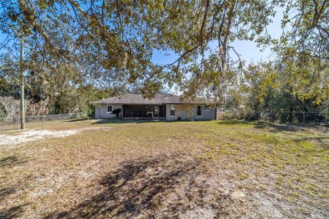 A home in OCALA