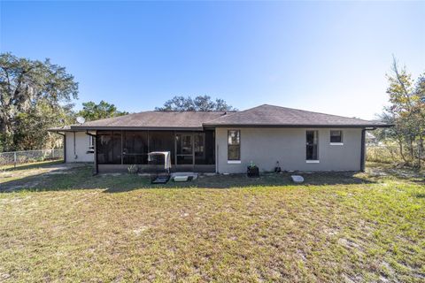 A home in OCALA