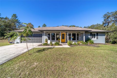 A home in OCALA