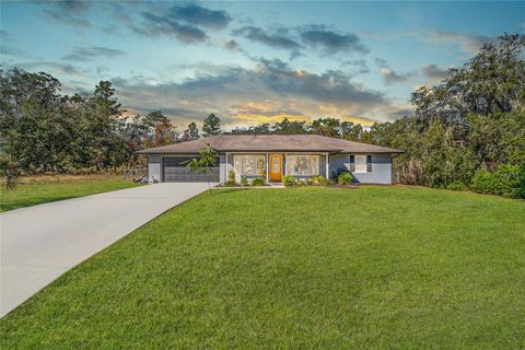 A home in OCALA